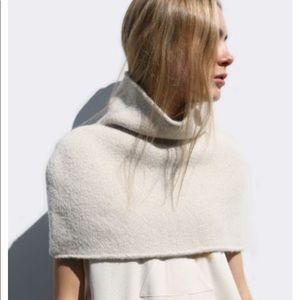 Lauren Manoogian Neck Warmer